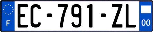 EC-791-ZL