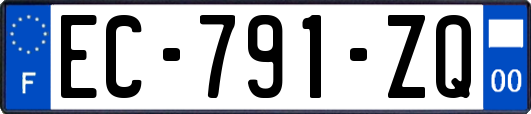 EC-791-ZQ