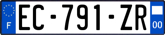 EC-791-ZR