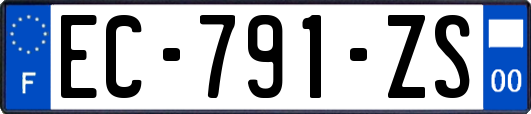 EC-791-ZS