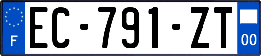 EC-791-ZT