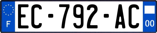 EC-792-AC