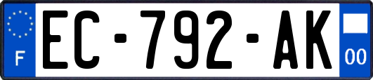 EC-792-AK