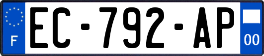 EC-792-AP