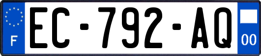 EC-792-AQ