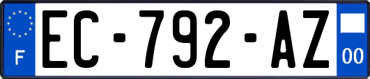 EC-792-AZ