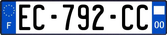 EC-792-CC