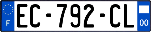 EC-792-CL