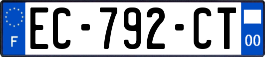 EC-792-CT