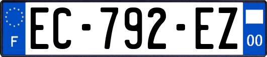 EC-792-EZ