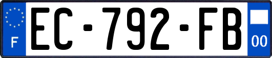 EC-792-FB