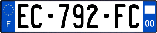 EC-792-FC