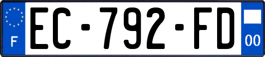 EC-792-FD