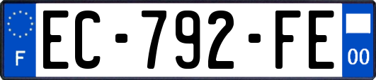 EC-792-FE