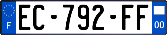 EC-792-FF