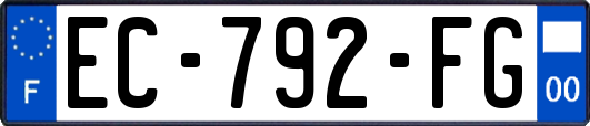 EC-792-FG