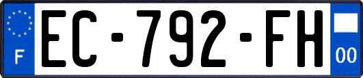 EC-792-FH