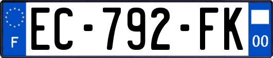 EC-792-FK
