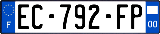 EC-792-FP