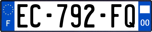 EC-792-FQ