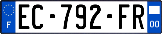 EC-792-FR