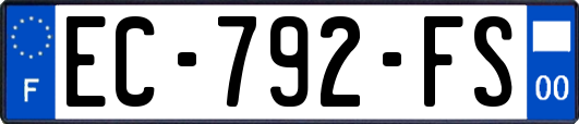 EC-792-FS
