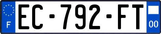 EC-792-FT