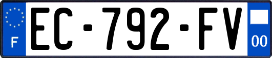 EC-792-FV