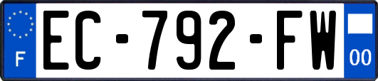 EC-792-FW