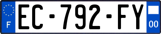 EC-792-FY