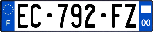 EC-792-FZ