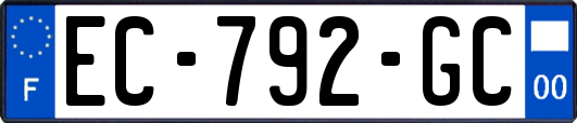 EC-792-GC