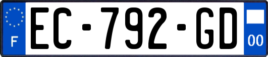 EC-792-GD