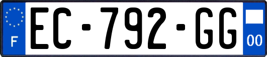 EC-792-GG