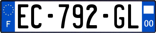 EC-792-GL