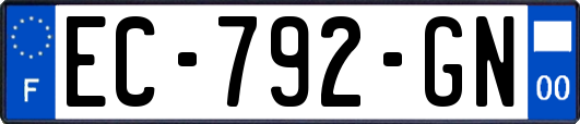 EC-792-GN