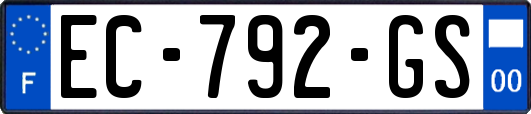 EC-792-GS