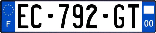 EC-792-GT