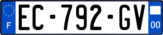 EC-792-GV
