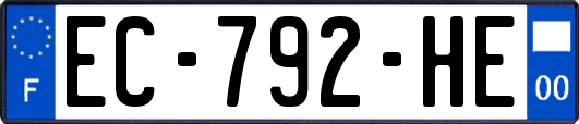 EC-792-HE