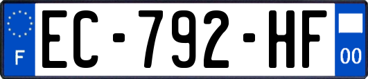 EC-792-HF