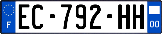 EC-792-HH