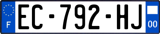 EC-792-HJ