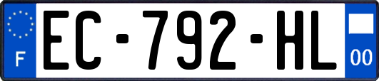 EC-792-HL