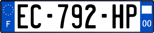 EC-792-HP