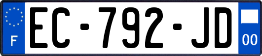 EC-792-JD