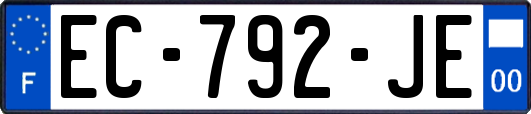 EC-792-JE