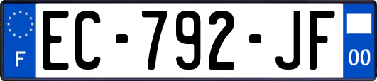 EC-792-JF