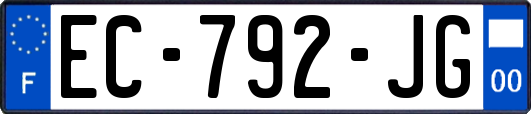 EC-792-JG