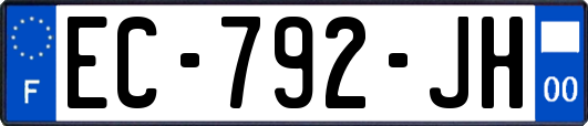 EC-792-JH